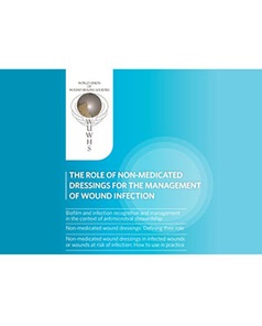 Imagem capa Reconhecimento e gerenciamento de infecção e biofilme no contexto da administração antimicrobiana