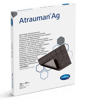 Atrauman | Hartmann