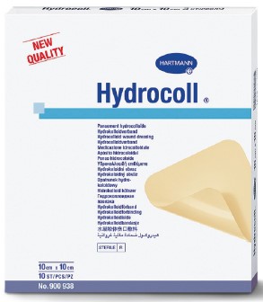Hydrocoll