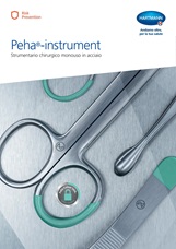 Catalogo Peha Instruments