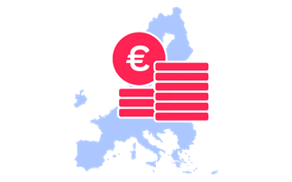 7 miliard Euro ekonomických škod v Evropě