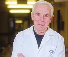Prof. Pavel Pafko