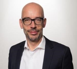 Dr. Gian Carlo Sciuchetti, managing director of BODE Chemie GmbH