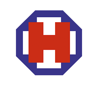 HARTMANN geschiedenis logo 1920
