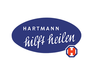 HARTMANN history logo 1938"