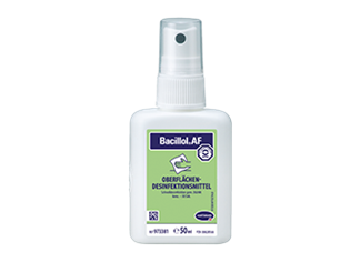 Bacillol AF Spray
