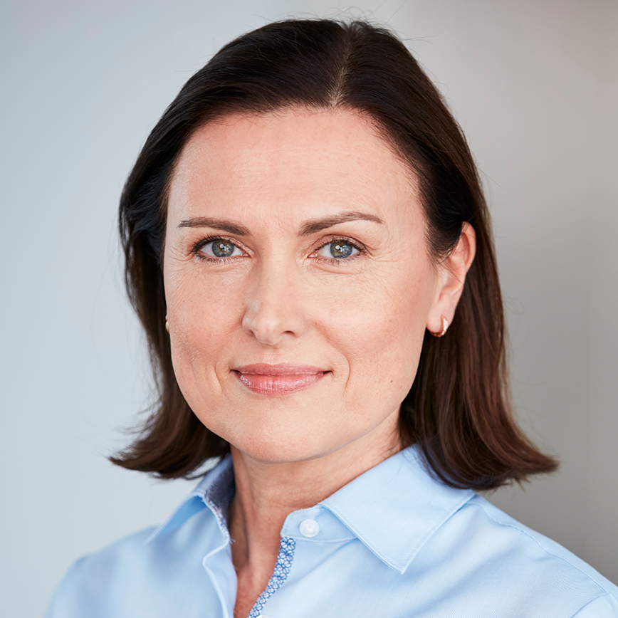 Dr. Erika Mönch, BODE Chemie GmbH