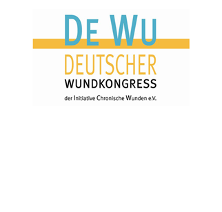 Logo Deutscher Wundkongress