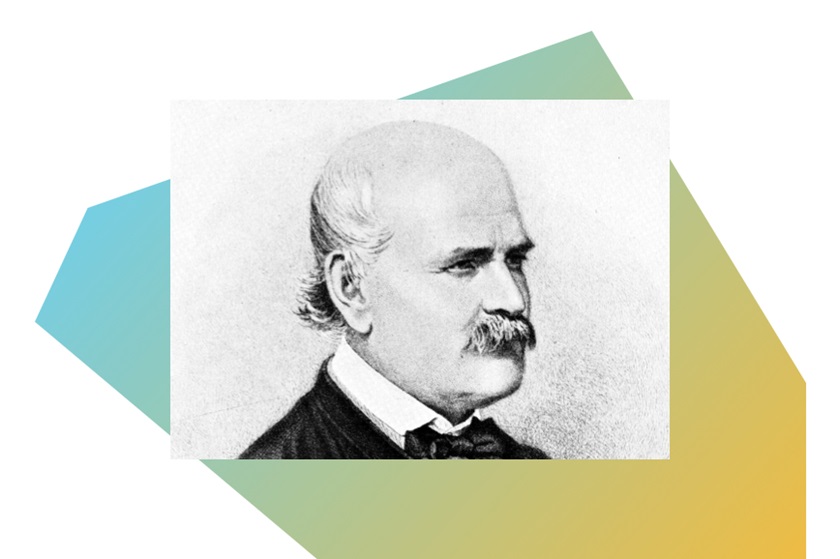 dr Ignaz Semmelweis