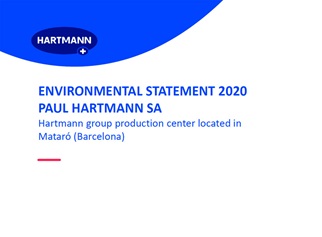 Environmental Declaration 2020