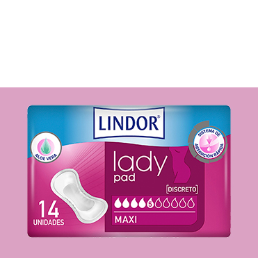 Lindor Lady