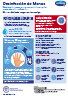 infografia Higiene de Manos