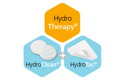 Hydro Therapy System