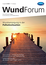 WundForum 3/20 Cover
